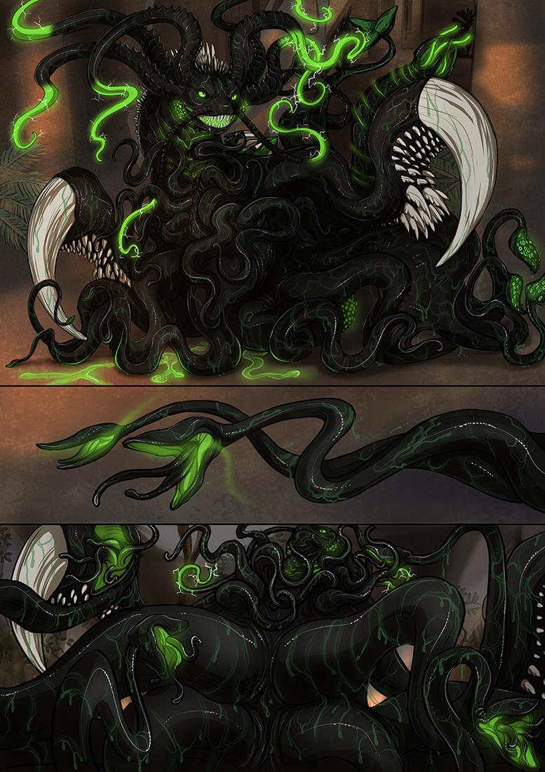 Tainted page 7 full