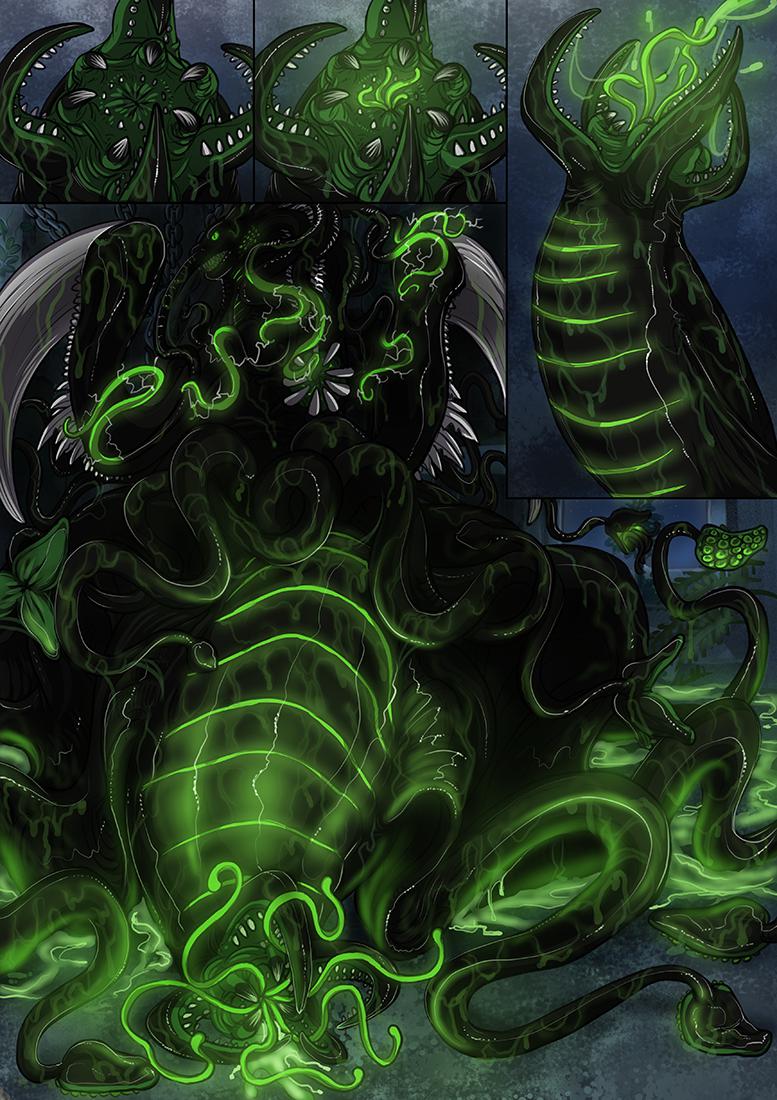 Tainted page 8 full