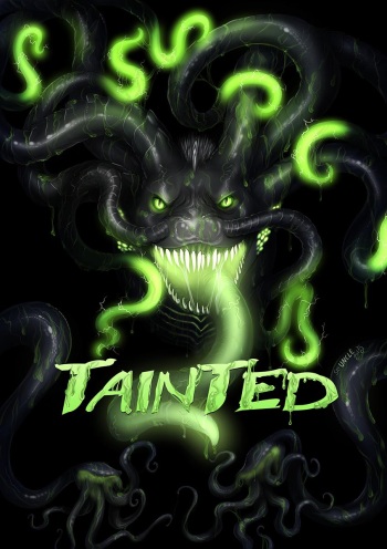 [SayUncle] Tainted (Spanish) cover