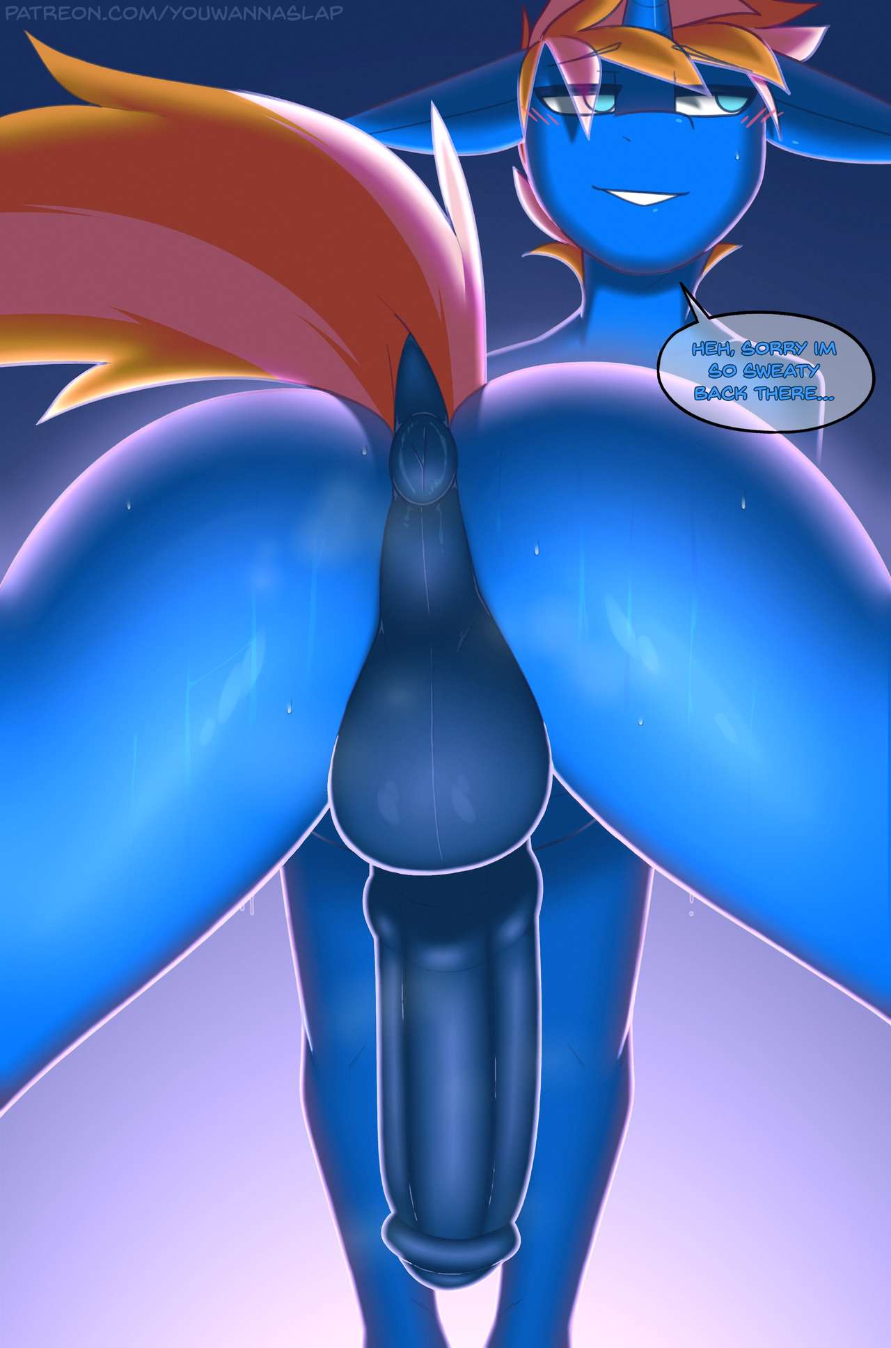 Artist - youwannaslap  - 08.11.2021 page 11 full