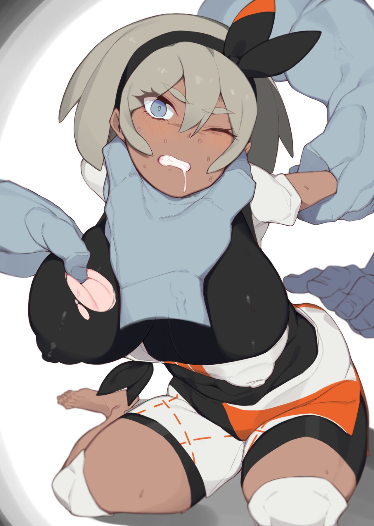 Bea page 11 full