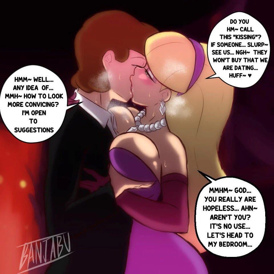 Deception Party   - english page 2 full