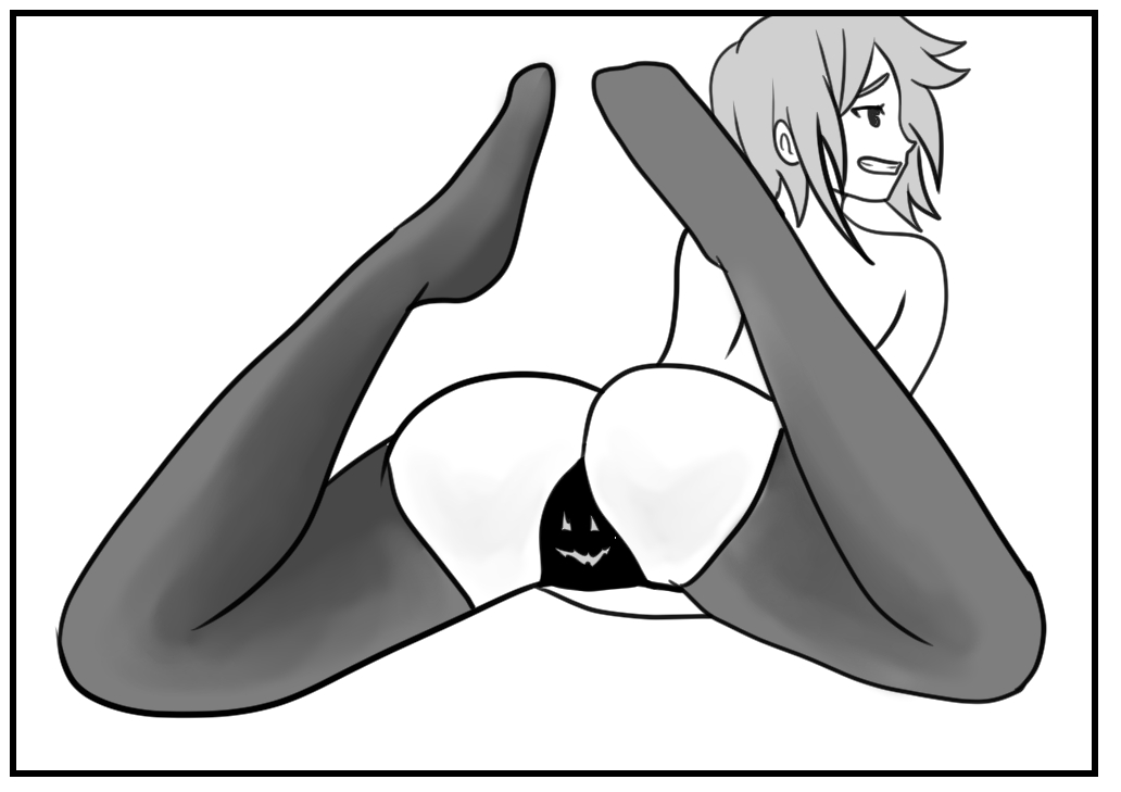 impshyrus misc draws page 6 full