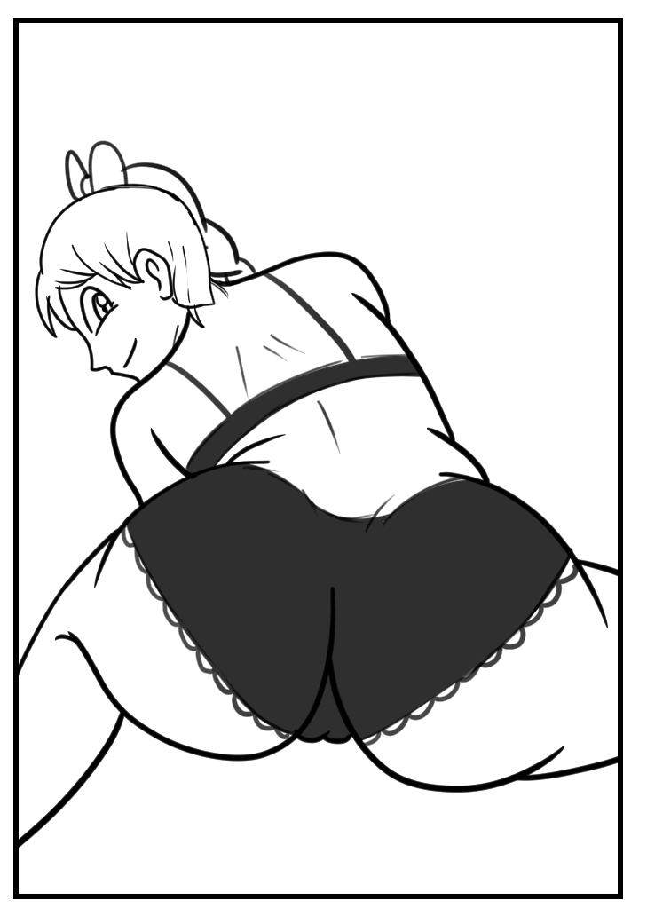 impshyrus misc draws page 7 full