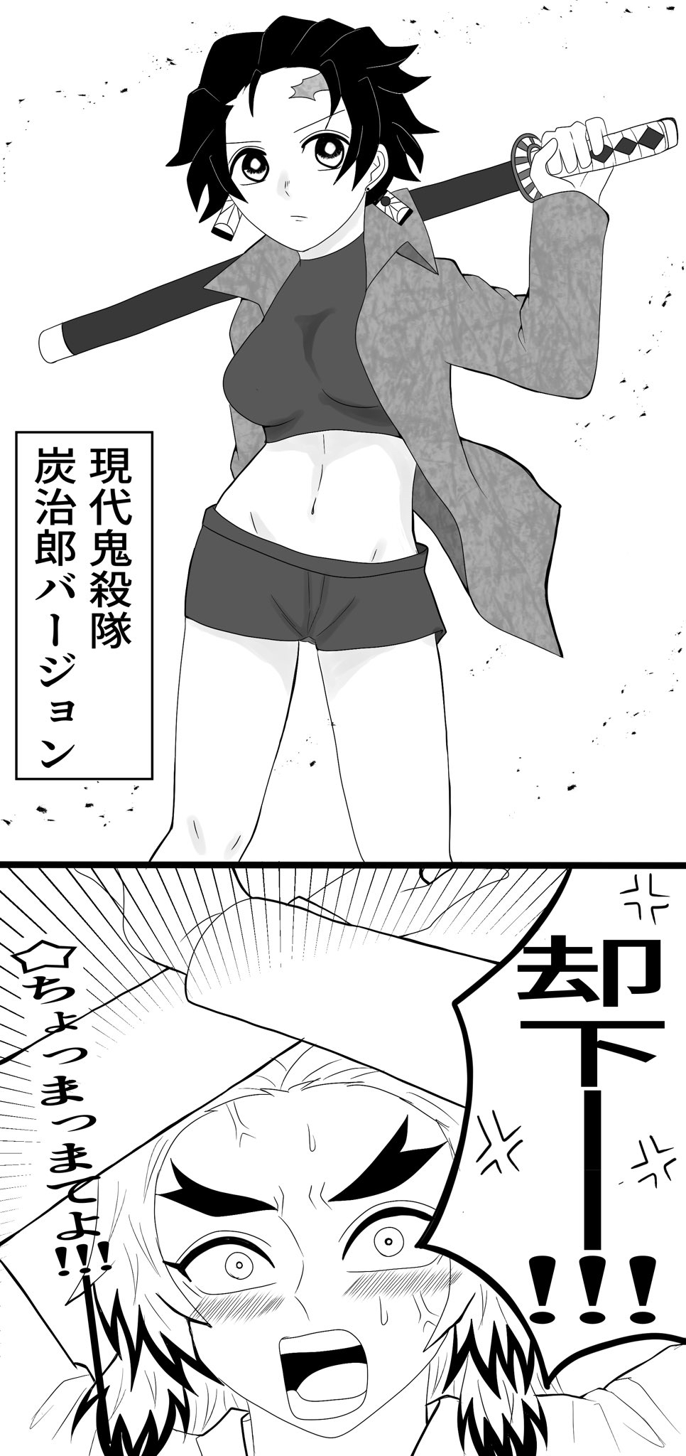 Brick ♀ Twilog page 11 full