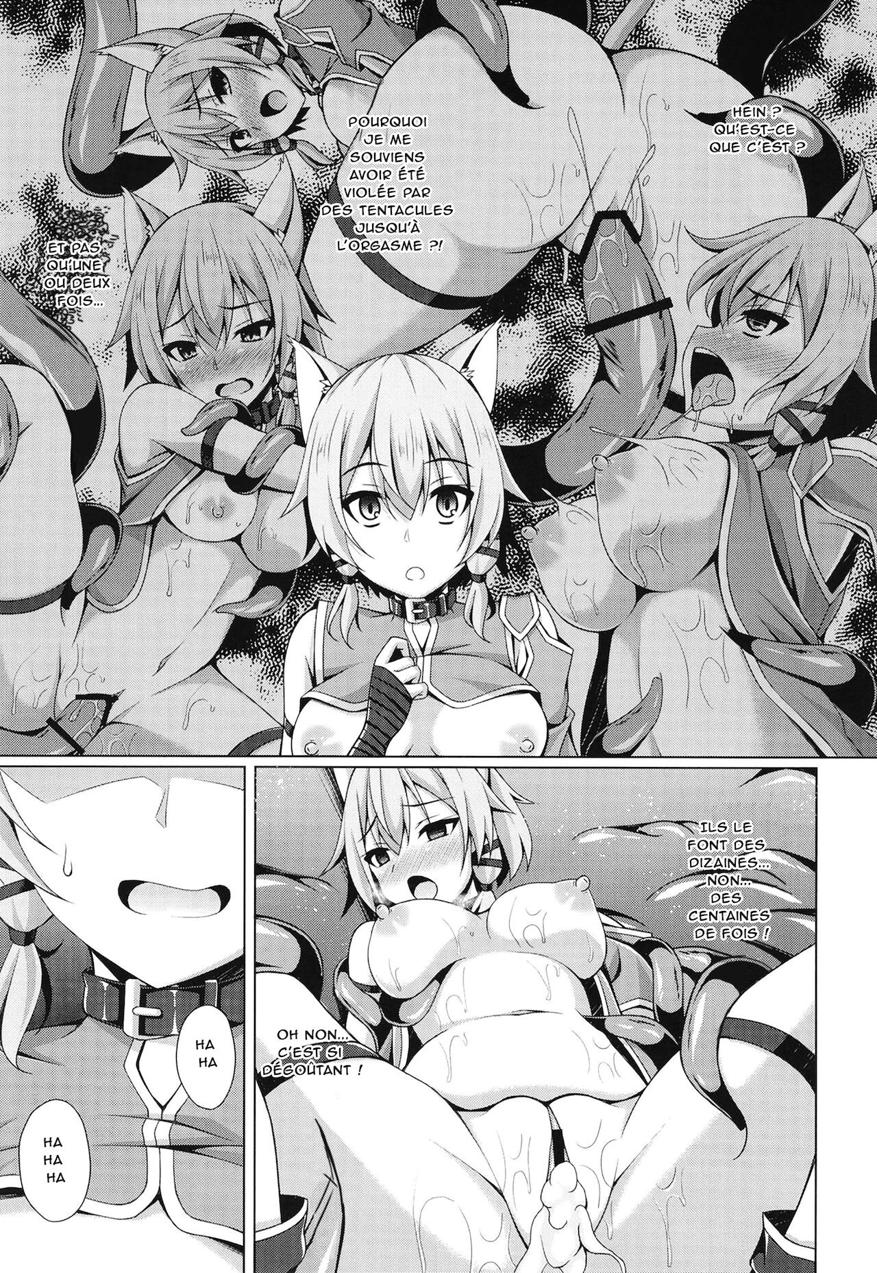 Cool na Kanojo wa Mou Ore ni wa Hohoende kurenai... page 12 full
