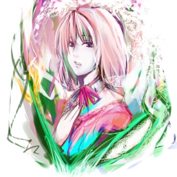 Artist - tori (minamopa) cover
