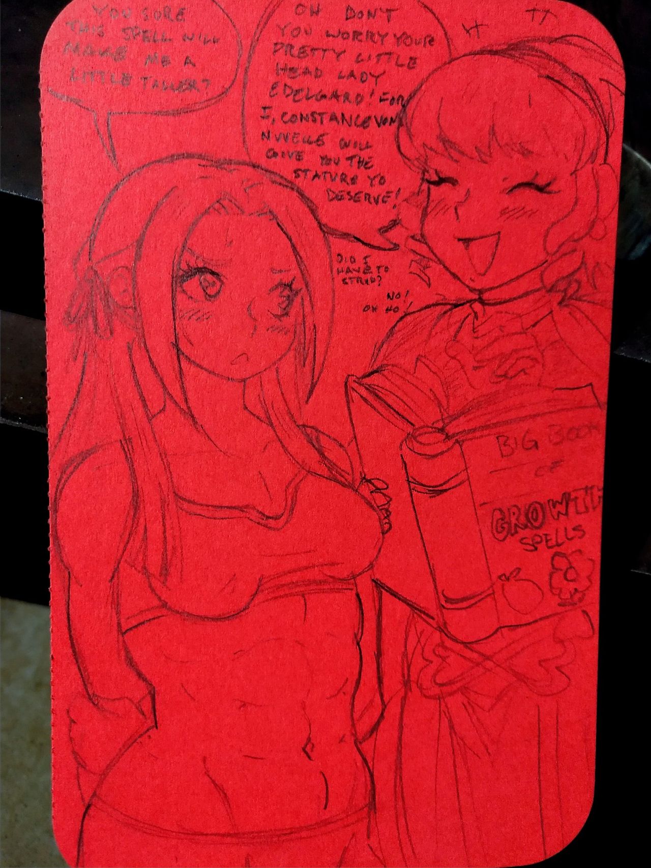 Fire Emblem: Outgrowing the Monastery page 1 full
