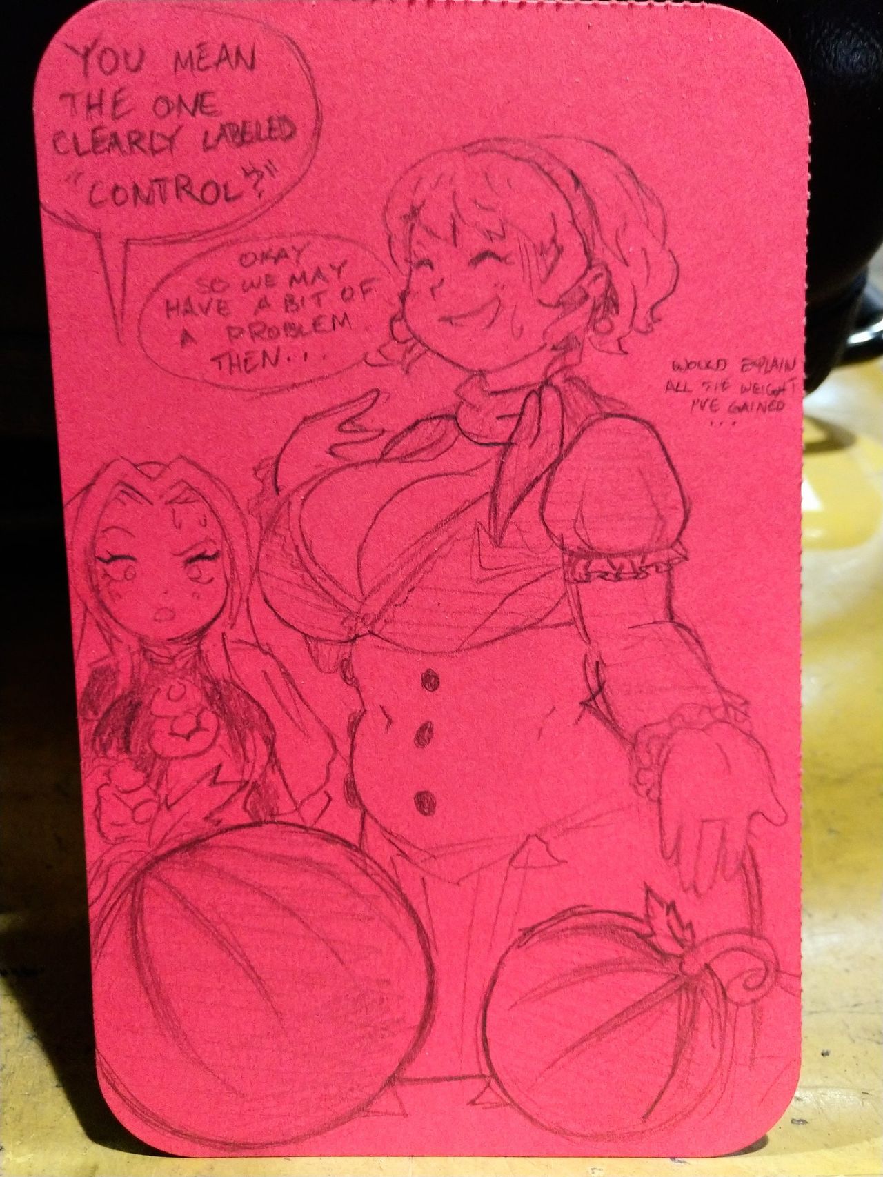 Fire Emblem: Outgrowing the Monastery page 9 full