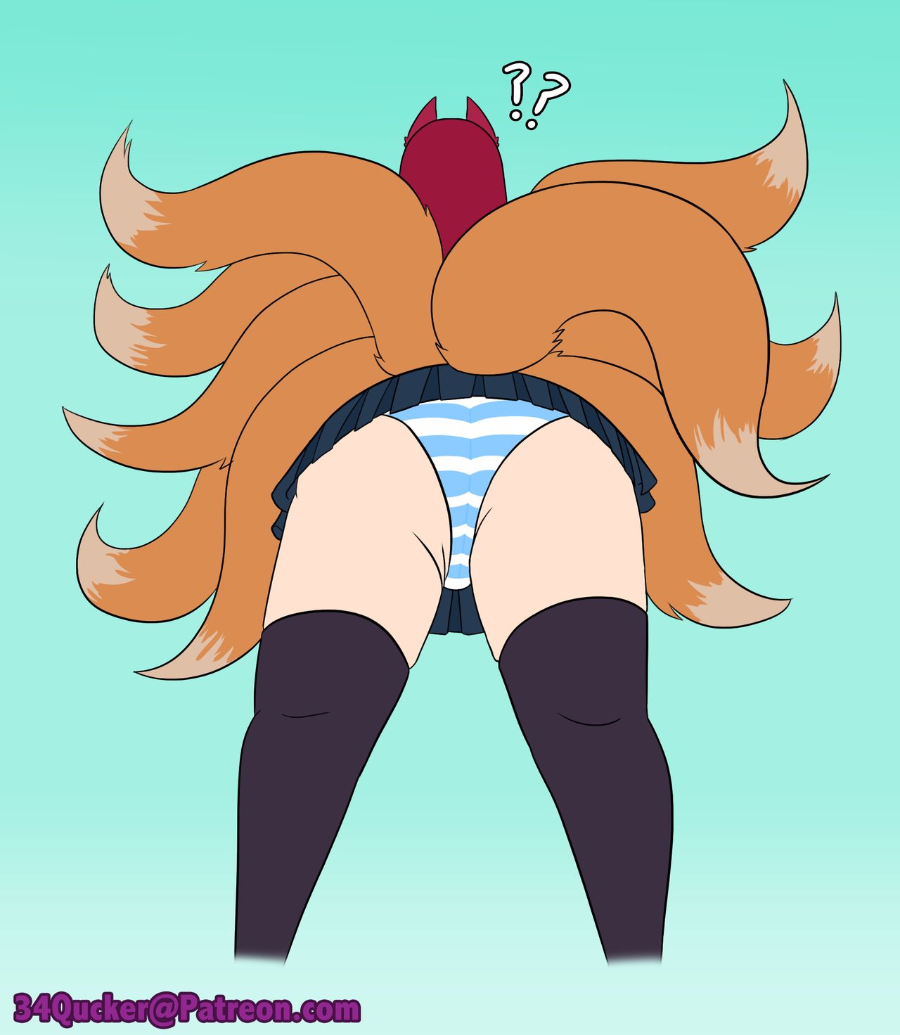 34 Qucker patreon picture page 11 full