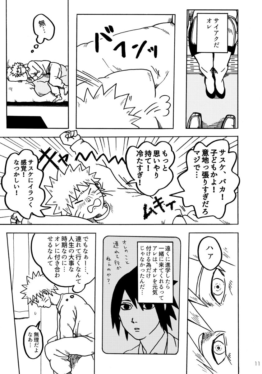 I'm sorry page 12 full