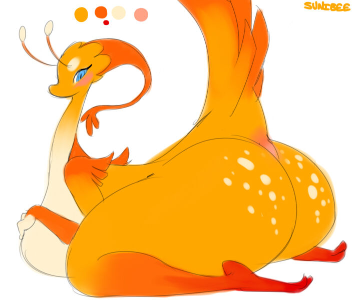 ARTIST Sunibee page 12 full