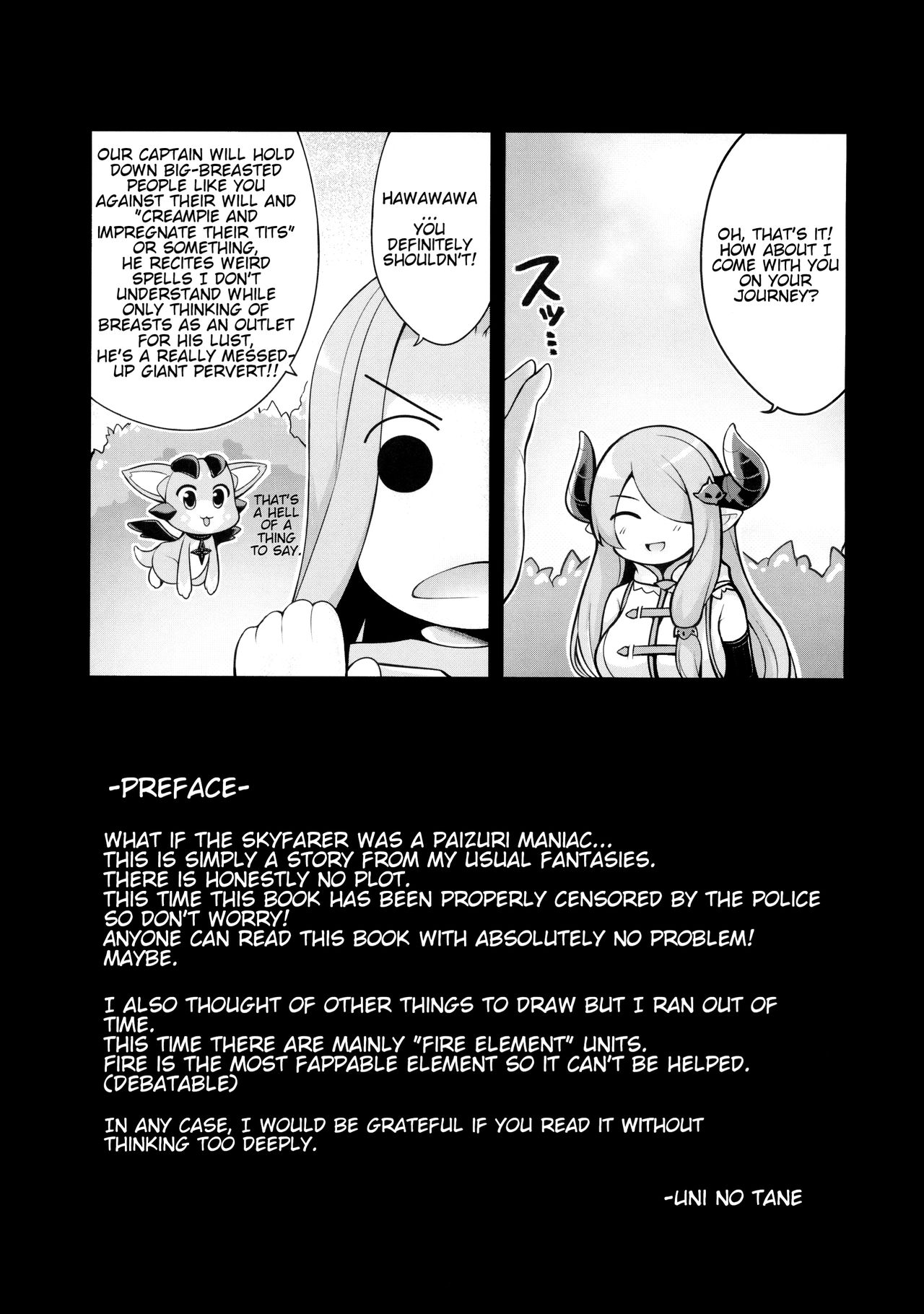 Grazuri! page 2 full