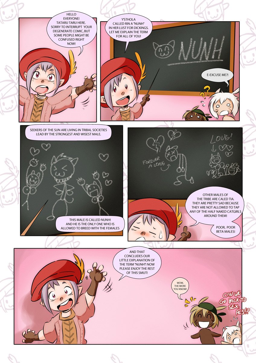 Quest Reward  Samasan - english page 12 full