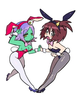 Soduki  / BigVeggy / Nekofondue