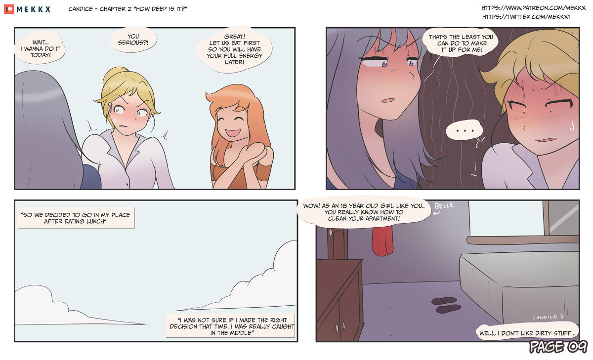 Candice page 11 full
