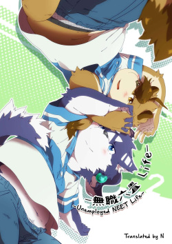 Musyoku Rokujou Life 2 | Unemployed NEET Life 2