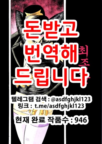 (CR29) [Circle Taihei-Tengoku (Horikawa Gorou)] Saishuukan | 최종간 [Korean] cover