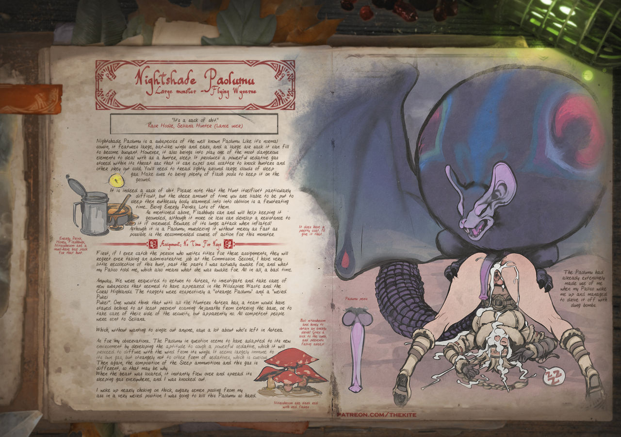 My Gift for You page 11 full