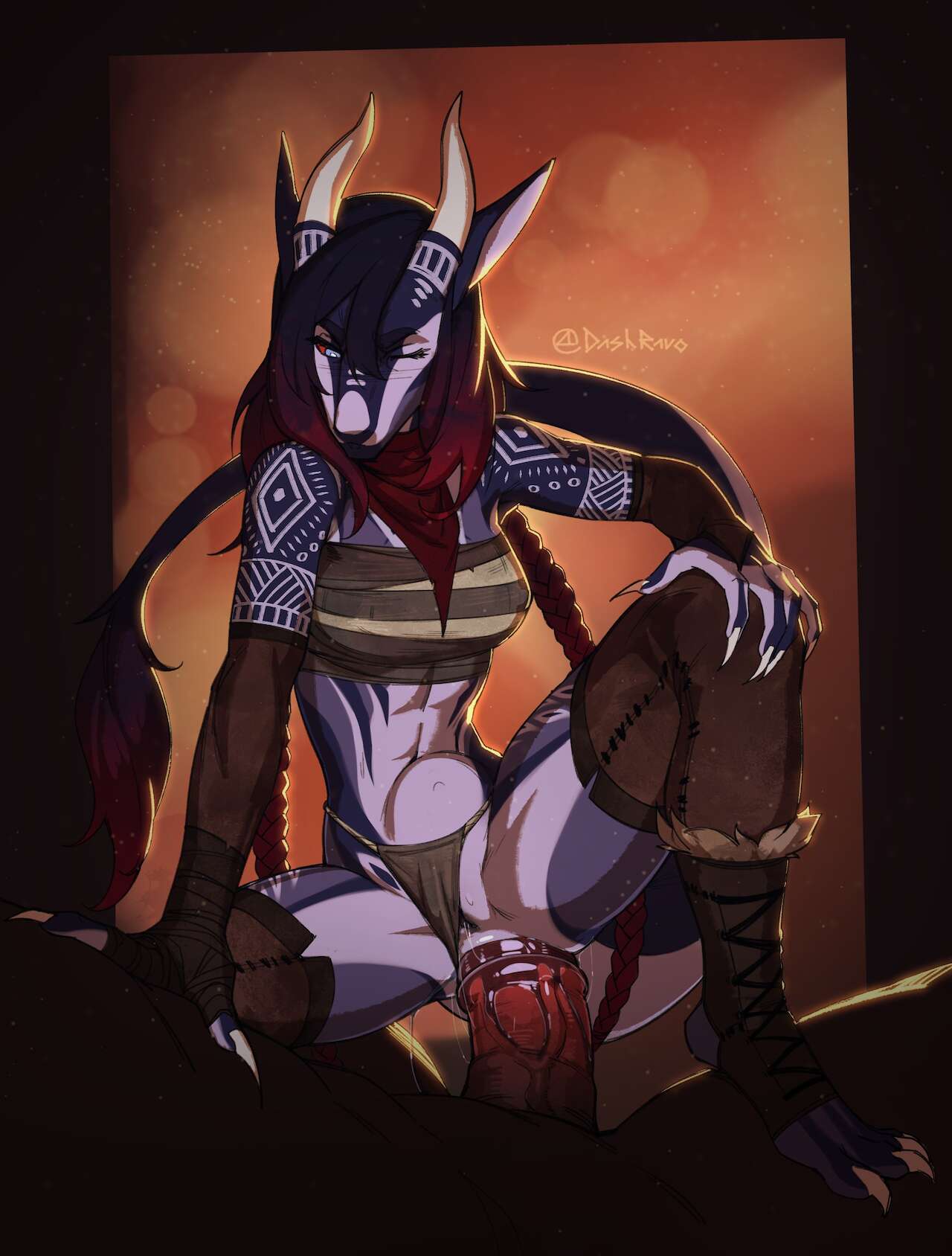 Dash Ravo page 10 full