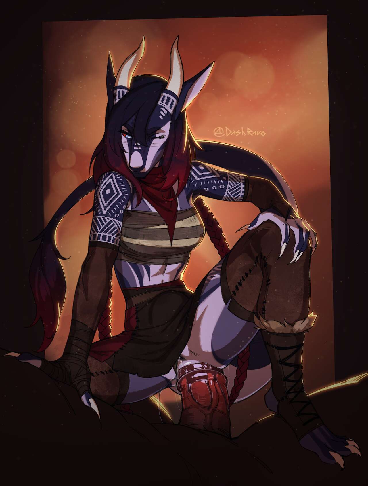 Dash Ravo page 11 full