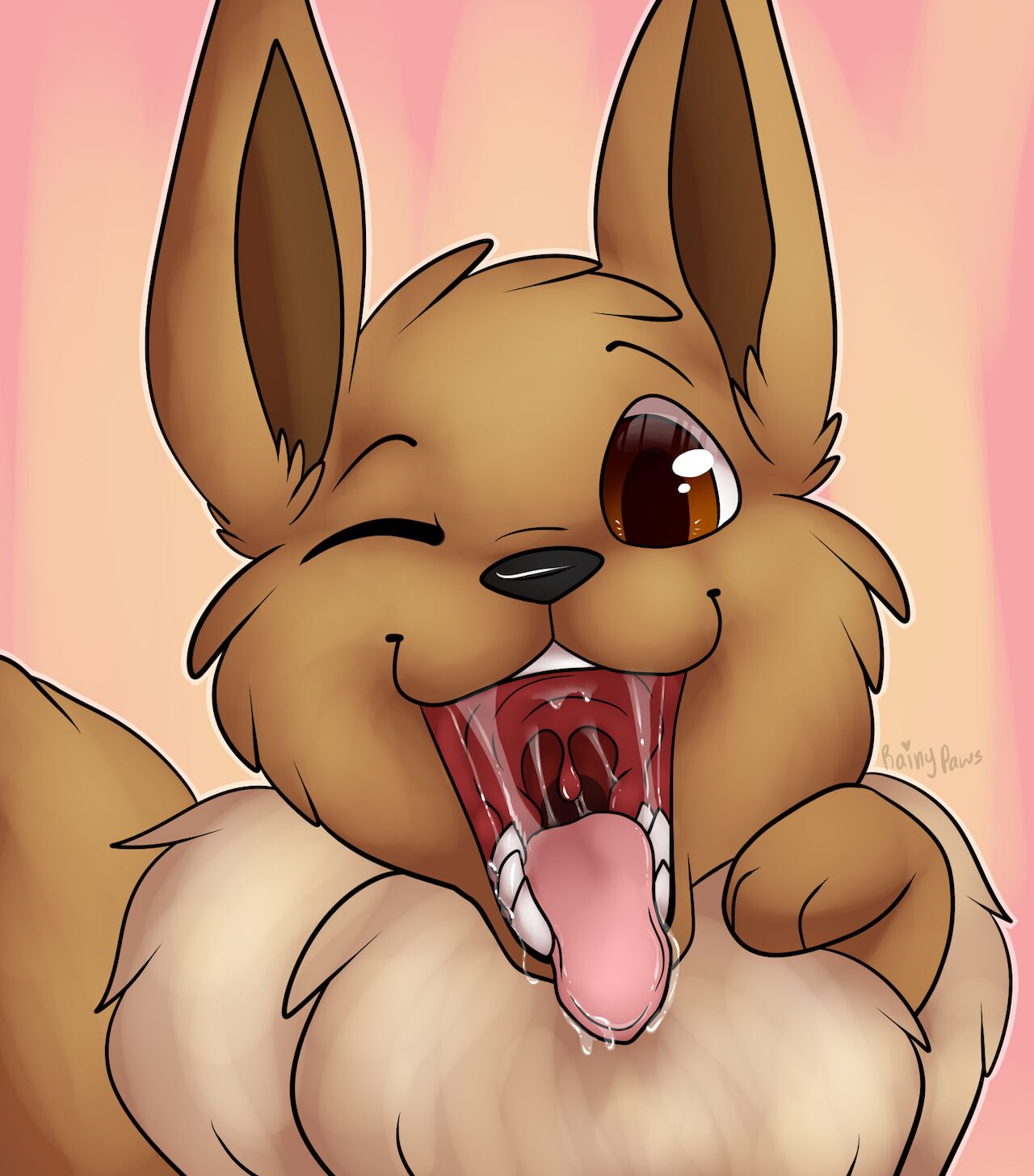 ARTIST rainypaws page 11 full