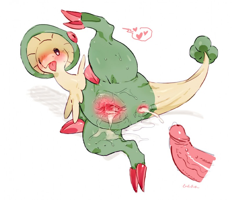 ARTIST Bebebebebe page 12 full