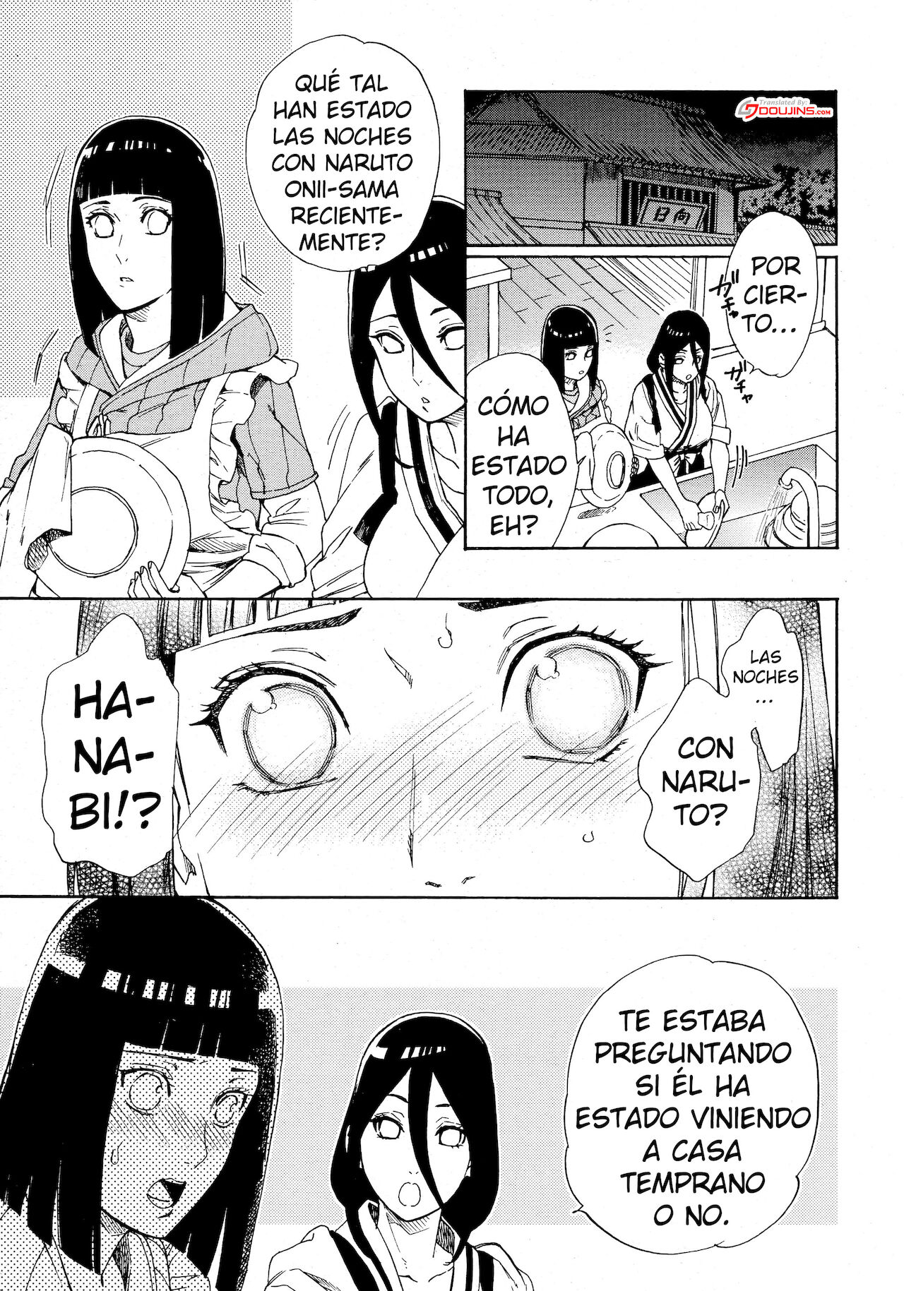 Meshiagare page 2 full