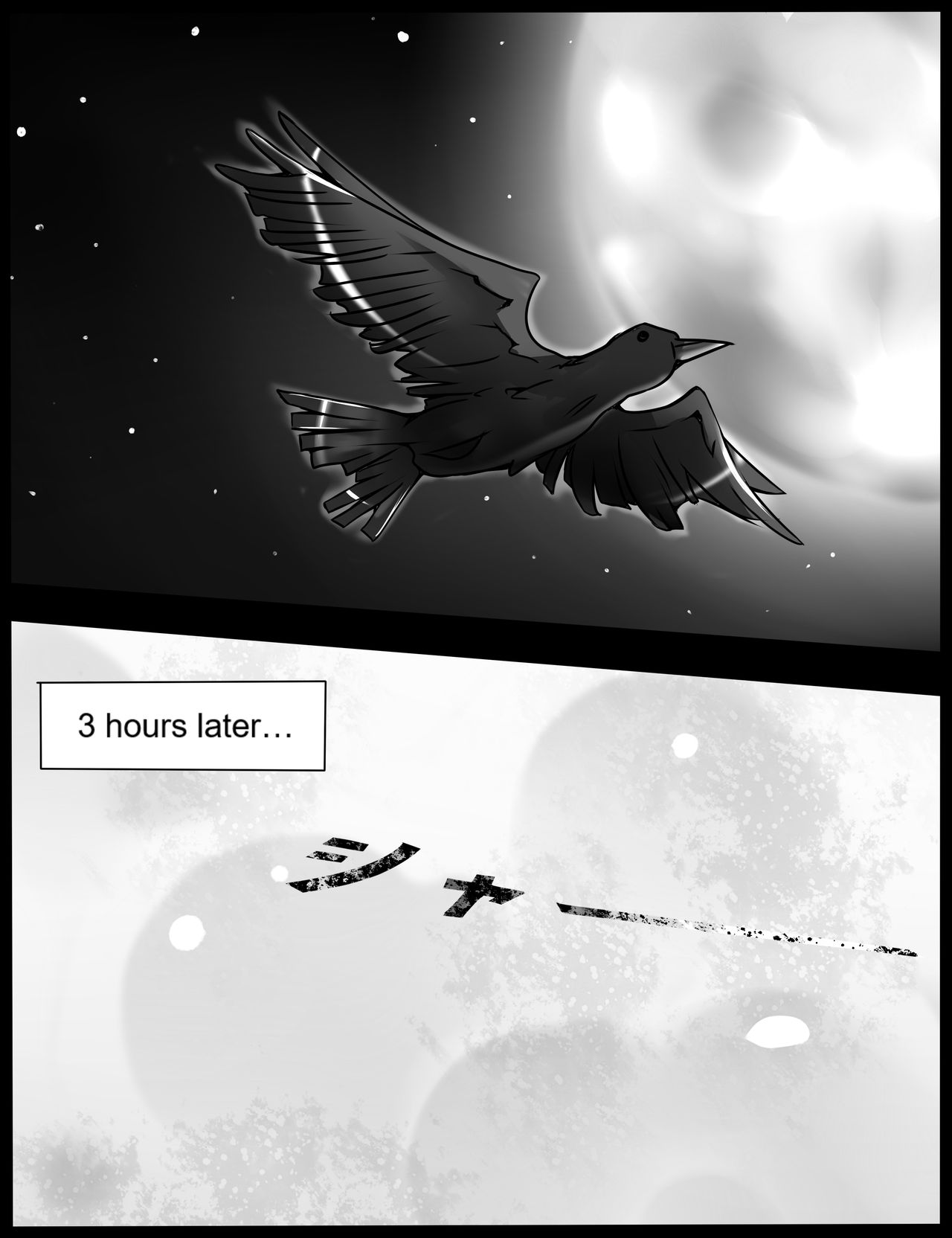 GinSherry Reunion 3 page 8 full