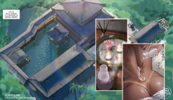 Nancy Templeton's Day Off