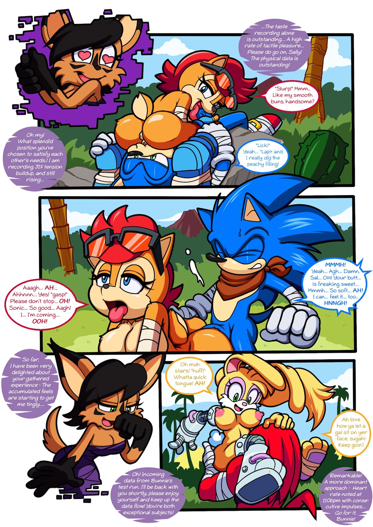 Early Boomers page 6 full