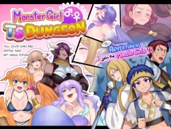 Monmusu TS Dungeon | Monster Girl TS Dungeon