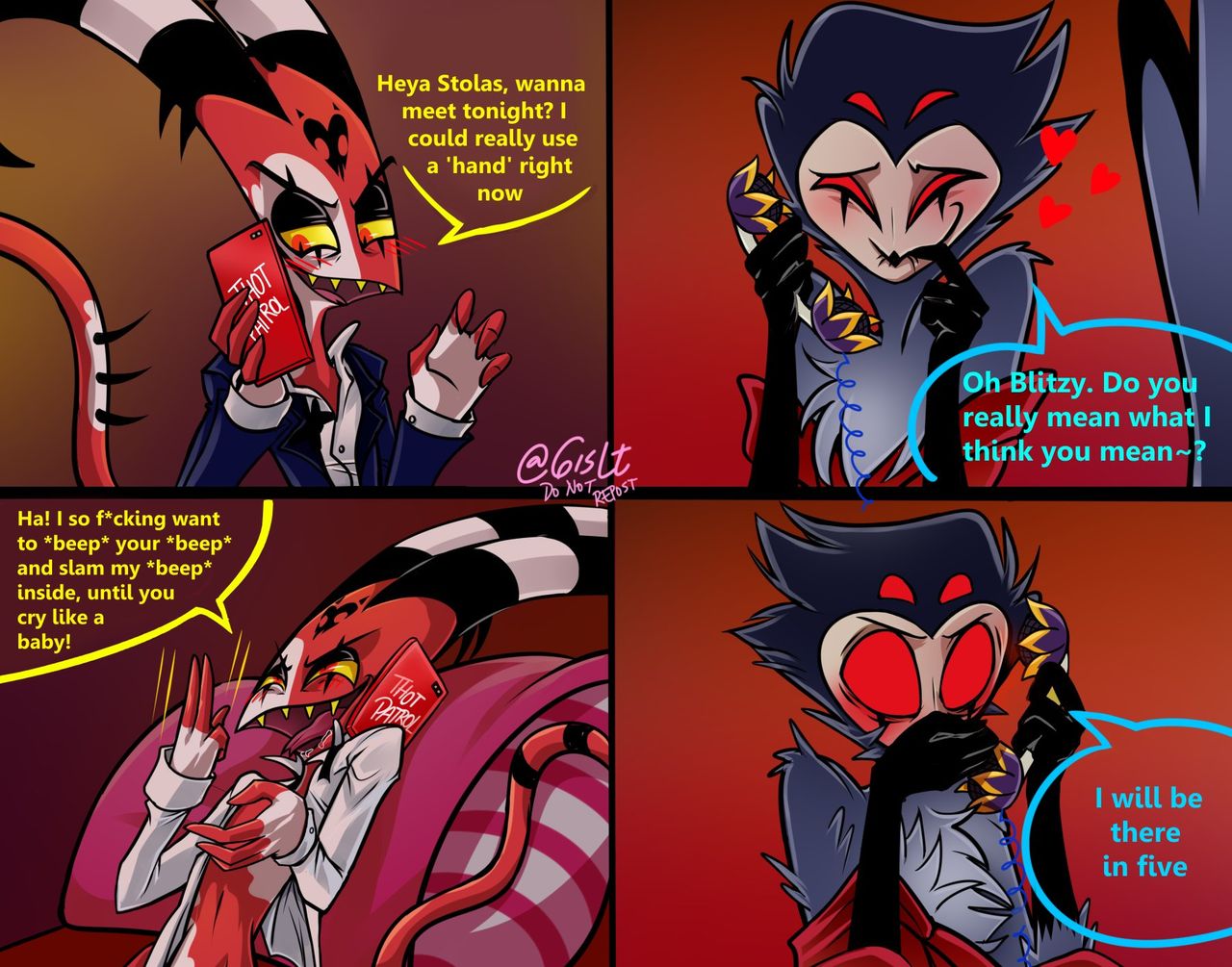 GisLt Drunk page 1 full