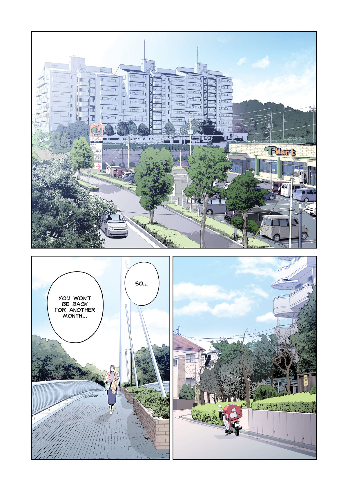 "Neighborhood Associations" page 6 full