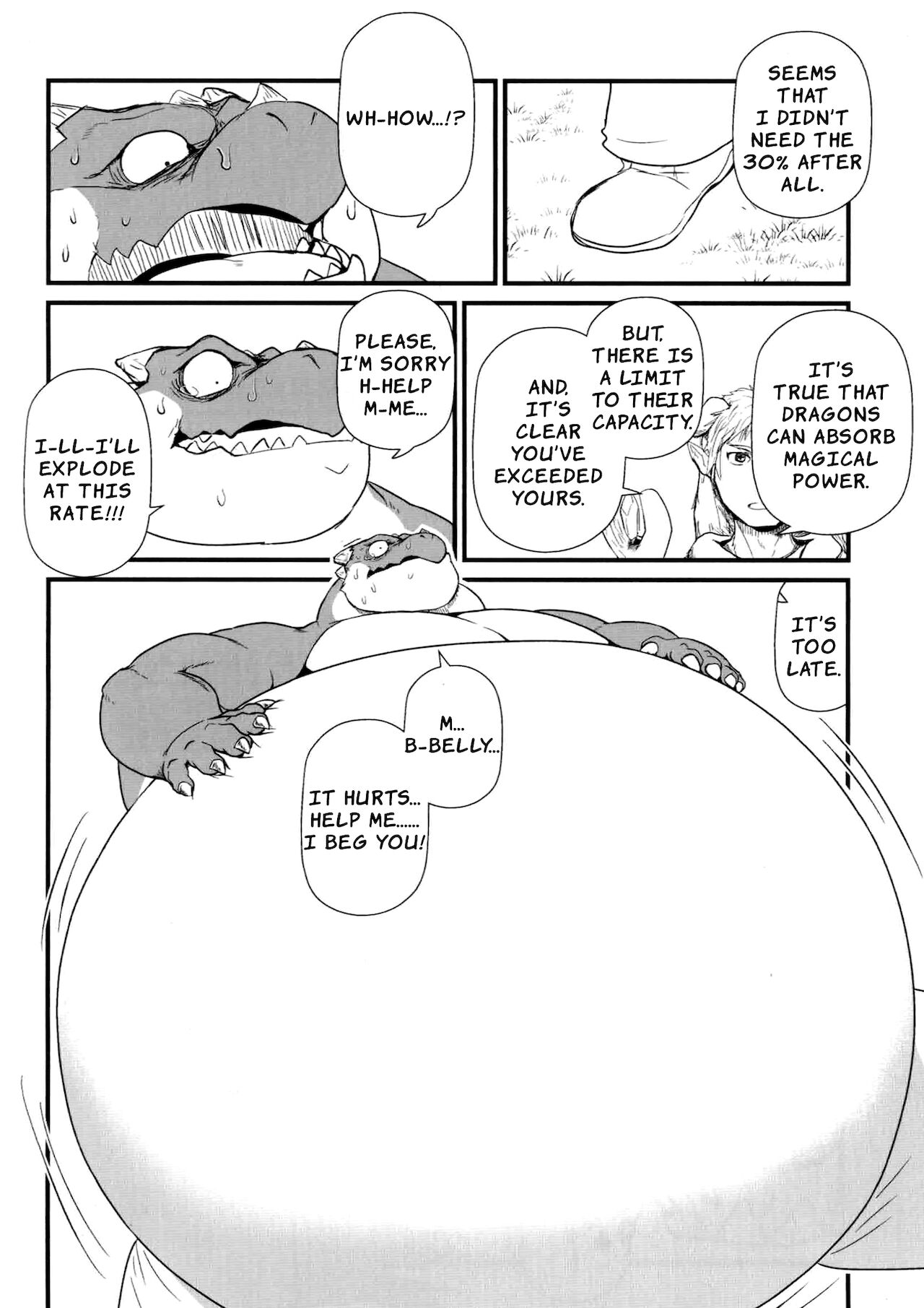 Dodododo page 11 full