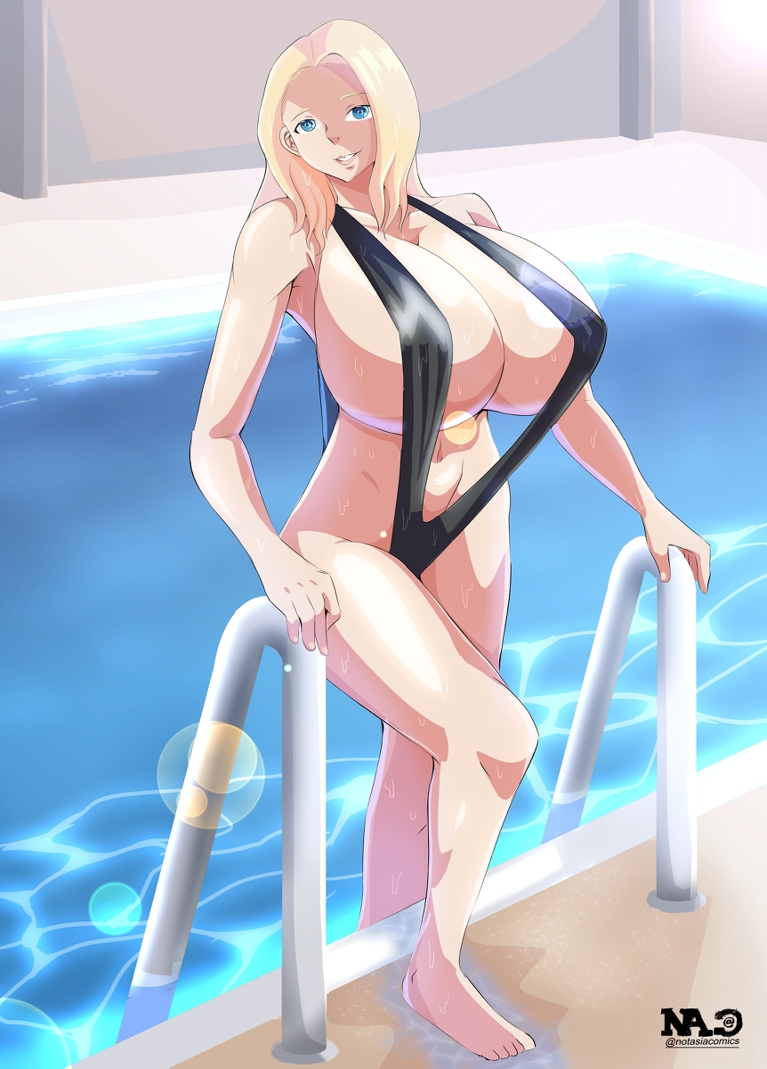 notasiacomics commissions and fanarts page 11 full