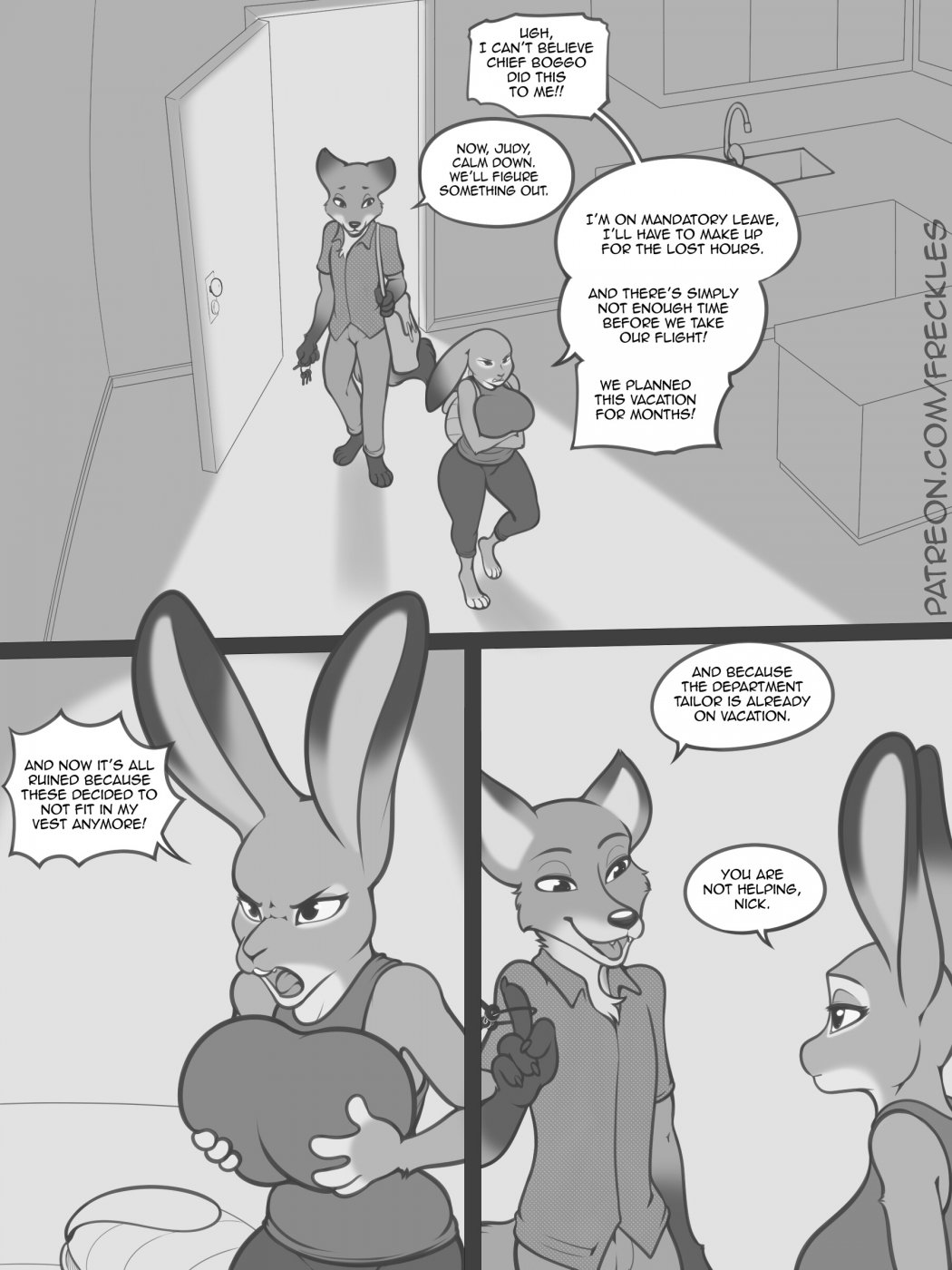 busted chronicles page 2 full