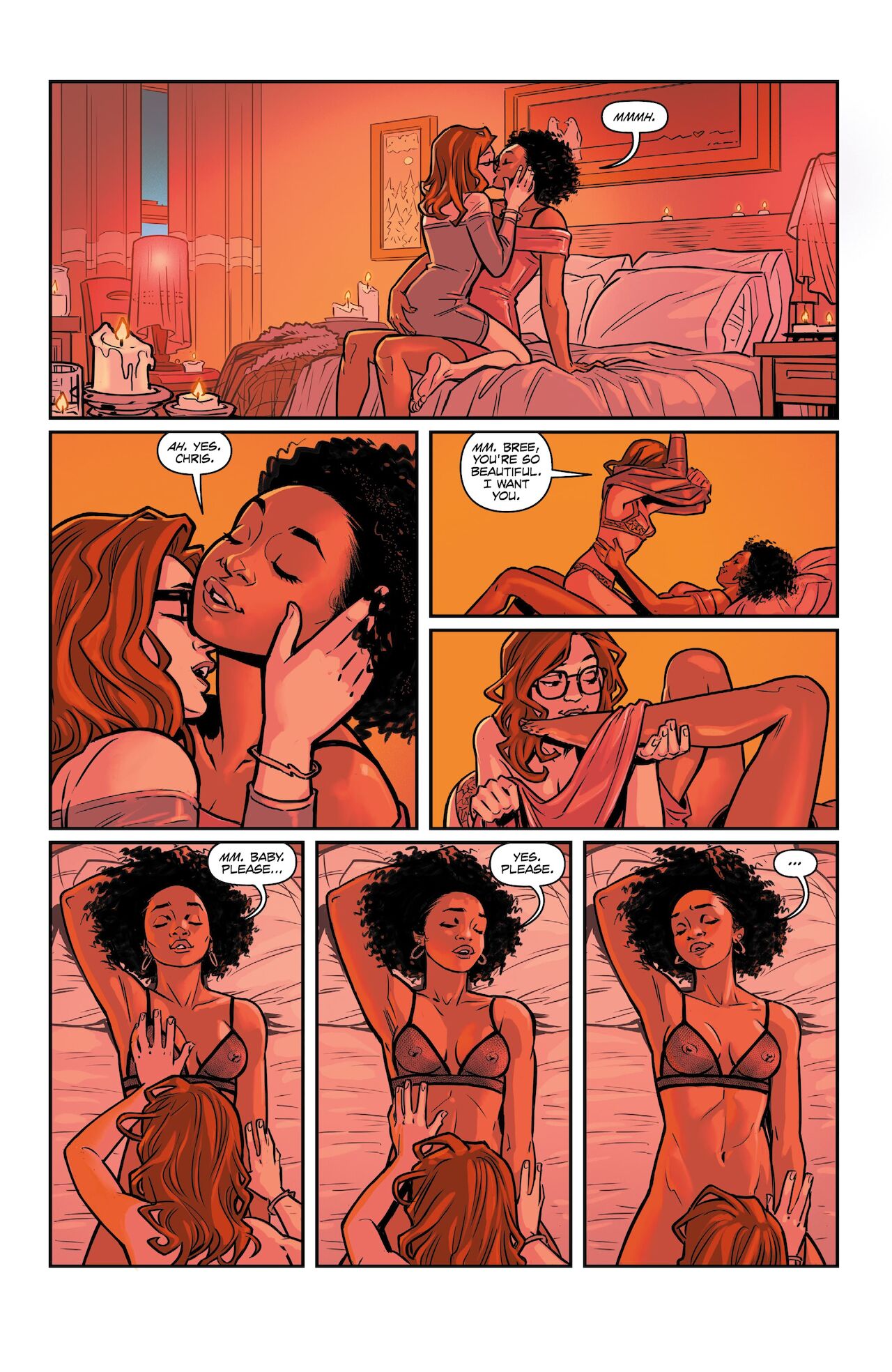 Money Shot #07 page 12 full