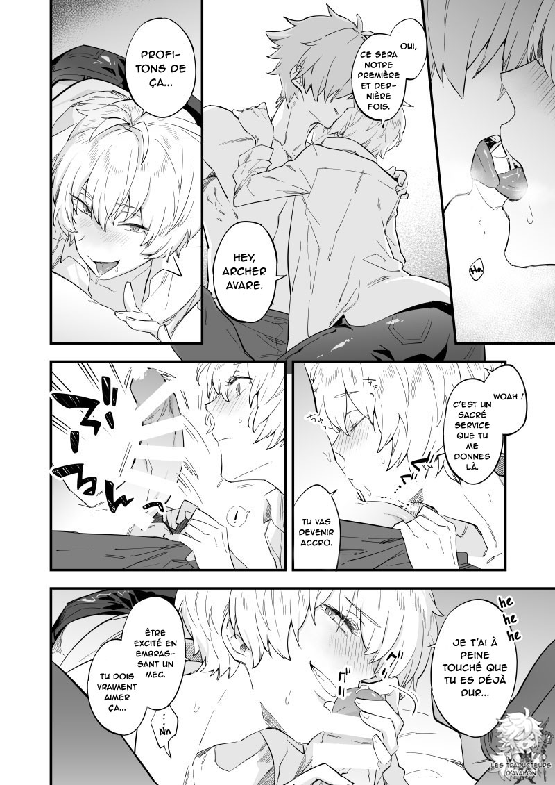 Yume demo Genjitsu demo Nai Waraibanashi | A Funny Story That is Neither a Dream nor Reality page 11 full