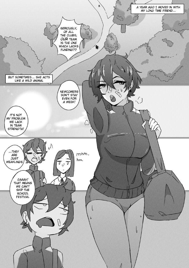 Giving some brat a tour of my bowels page 2 full