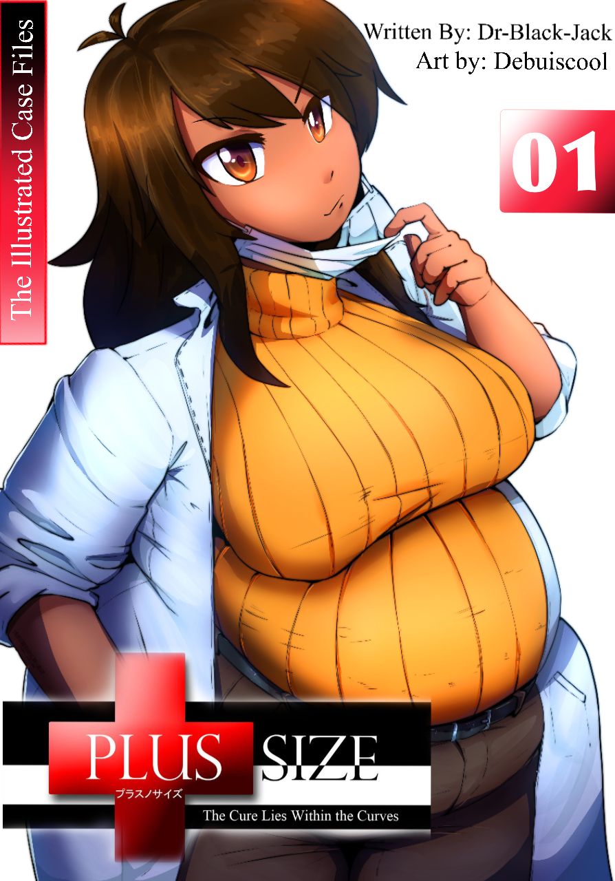 Plus Size page 1 full