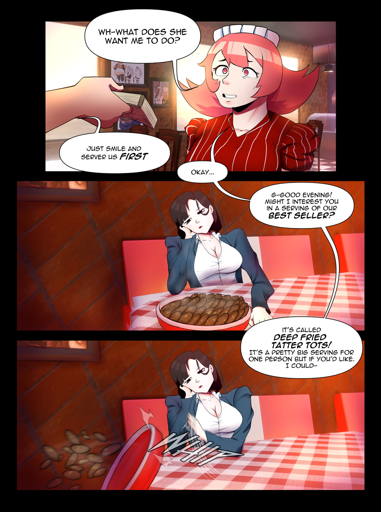 Plus Size page 12 full