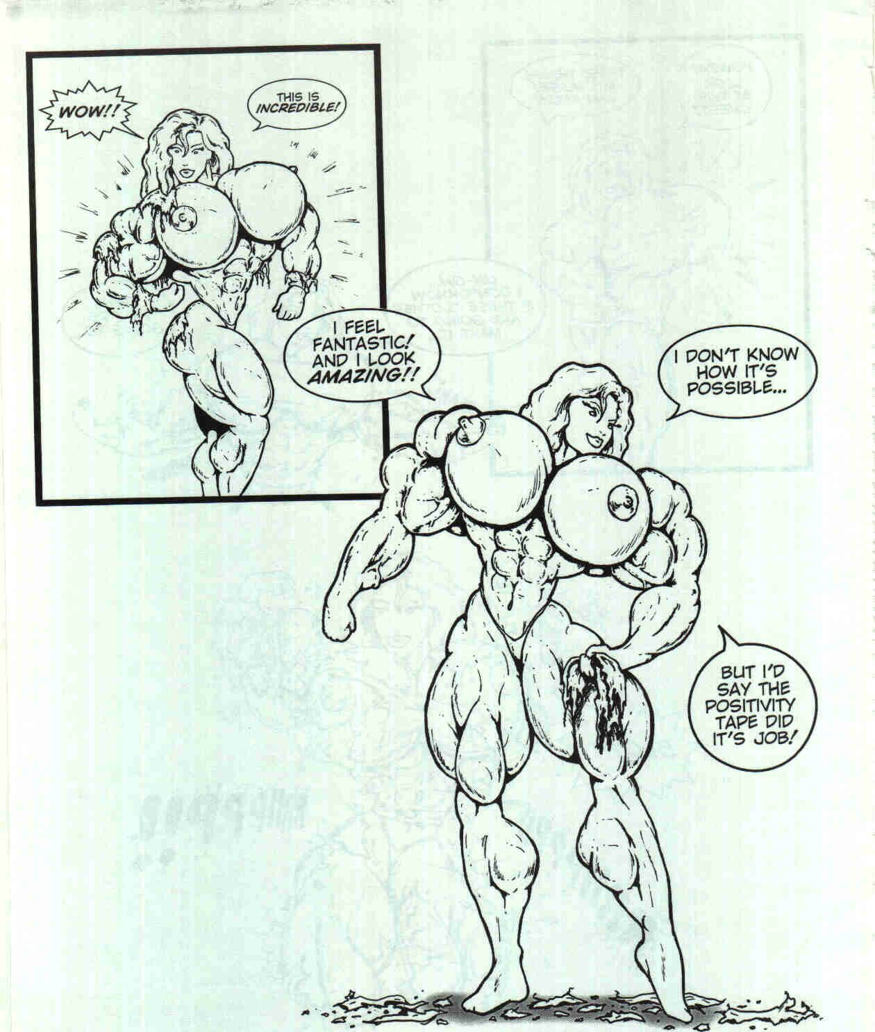 All Growth #10 page 10 full