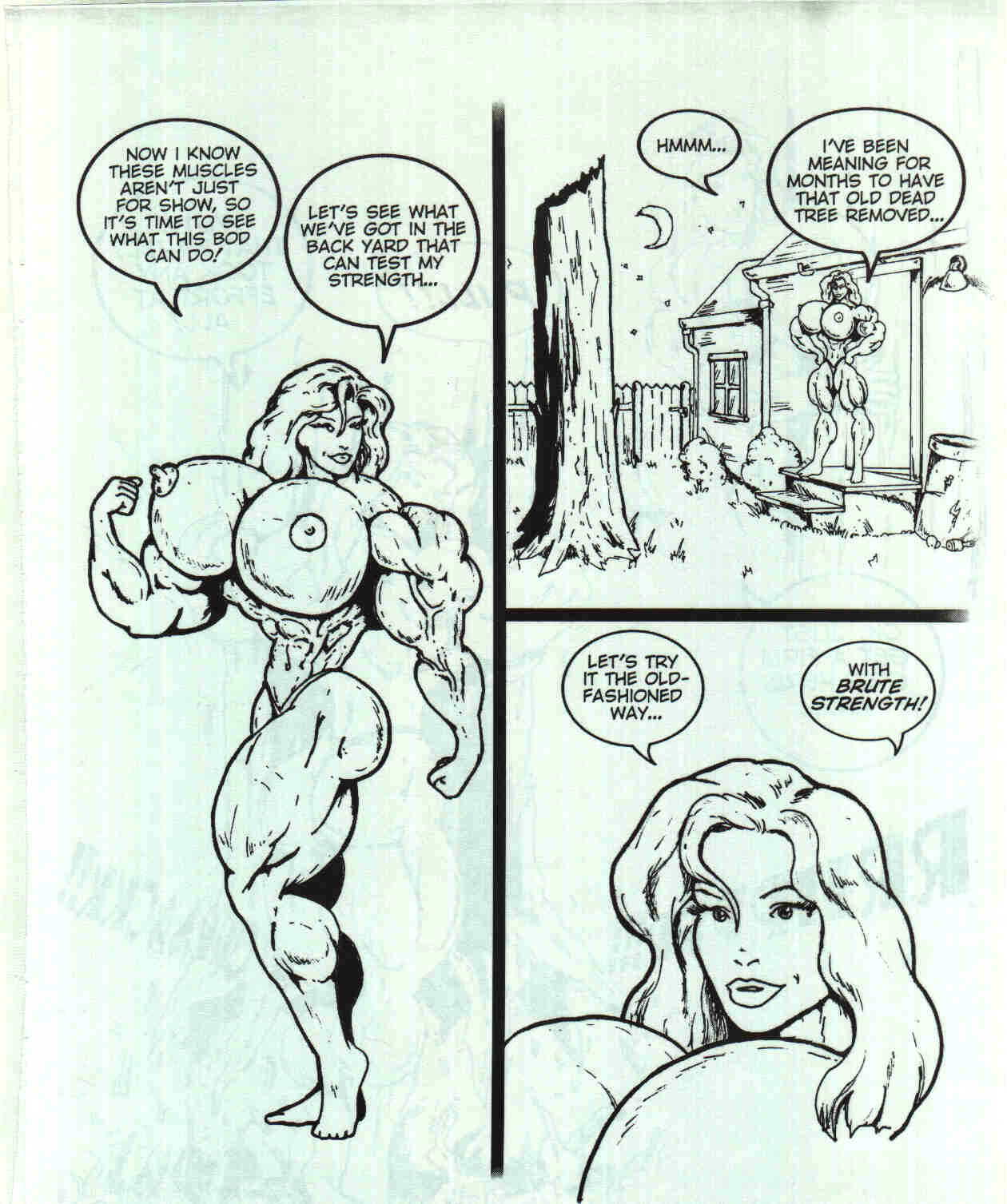 All Growth #10 page 11 full