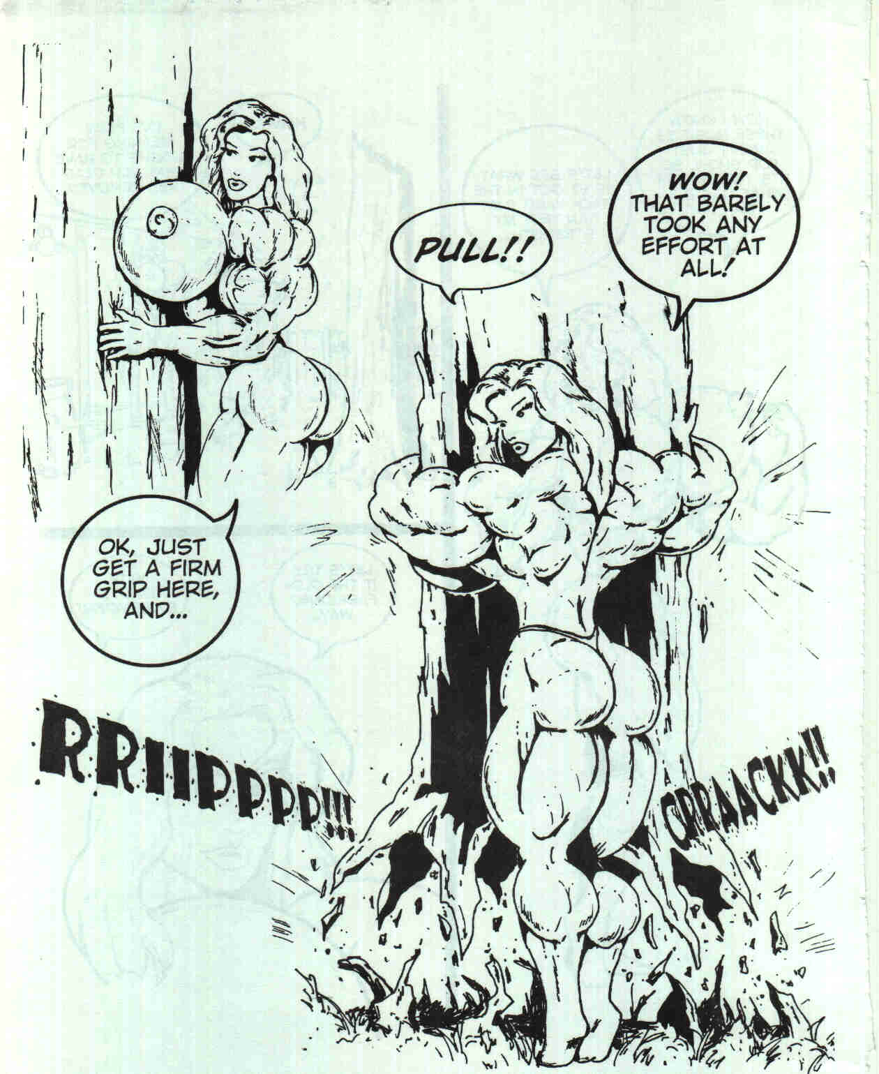 All Growth #10 page 12 full