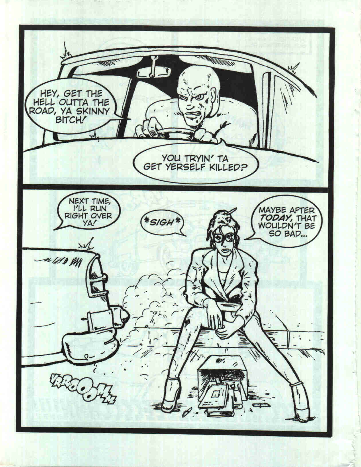 All Growth #10 page 4 full