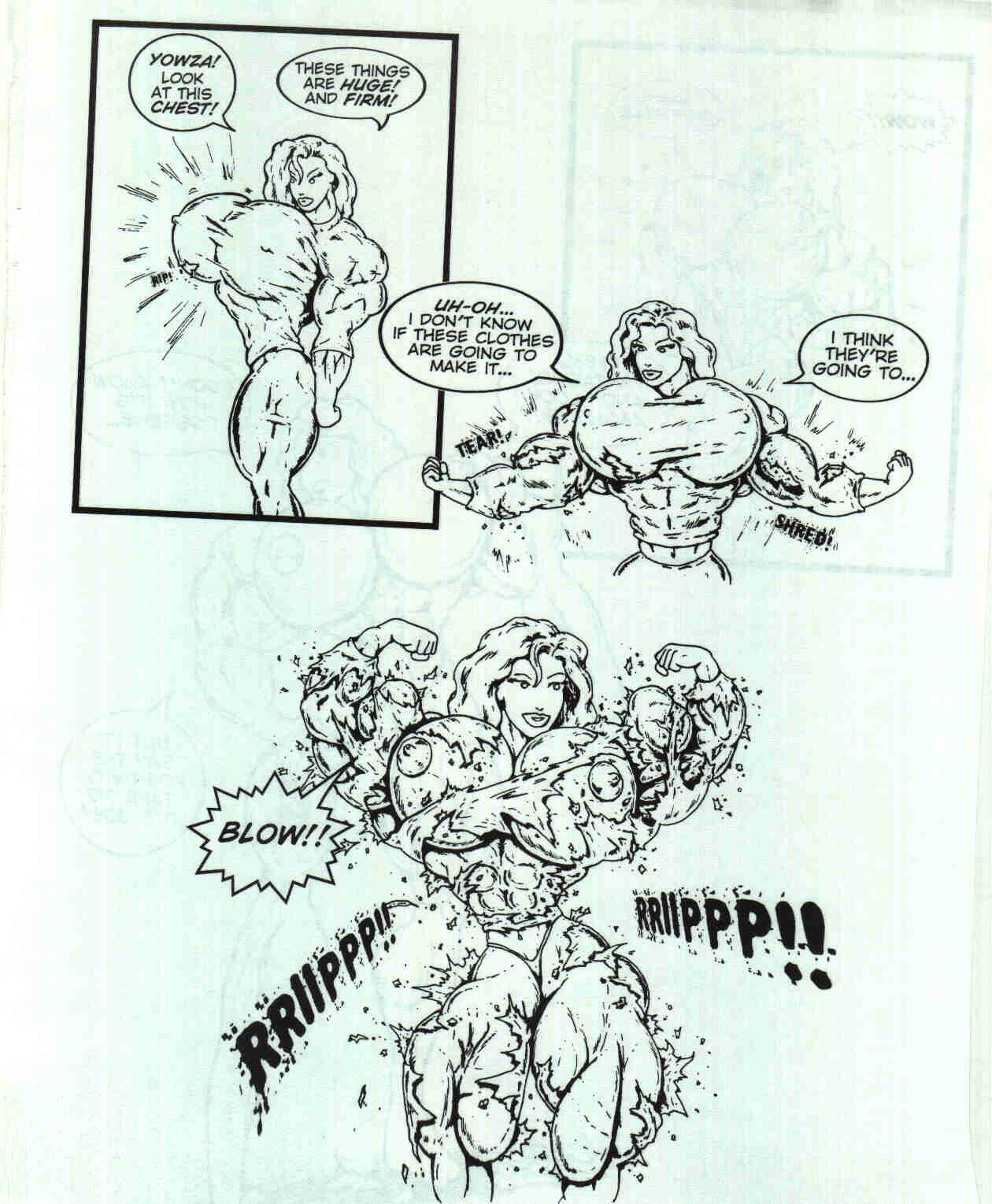 All Growth #10 page 9 full