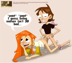 Parody - Twelve Forever