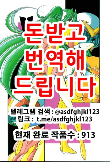 (C60) [Circle Taihei-Tengoku (Horikawa Gorou)] V (Choudenji Robo Combattler V) [Korean] cover