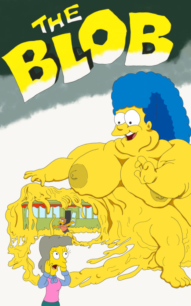 Radioactive Springfield page 5 full
